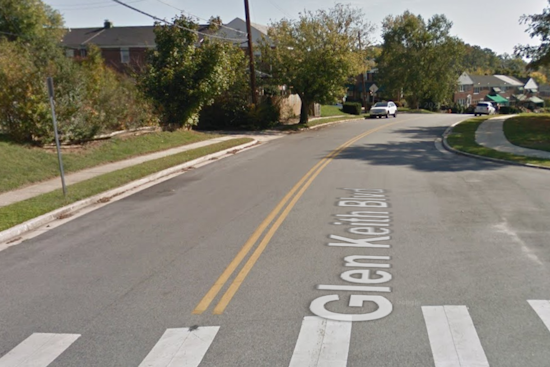 Towson Stabbing Suspect Daniel Johnson Charged with Attempted First-Degree Murder