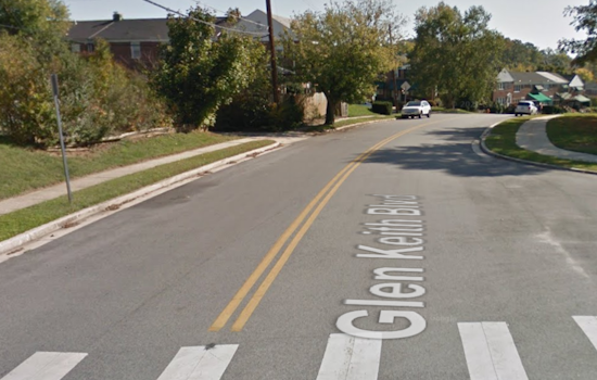 Towson Stabbing Suspect Daniel Johnson Charged with Attempted First-Degree Murder