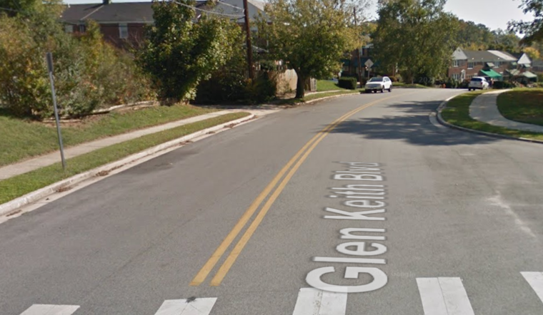 Towson Stabbing Suspect Daniel Johnson Charged with Attempted First-Degree Murder