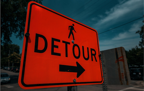 Traffic Flow Resumes on I-696 in Oakland County Following Swift Repairs, Upcoming Weekend Closures Announced for Paving Work