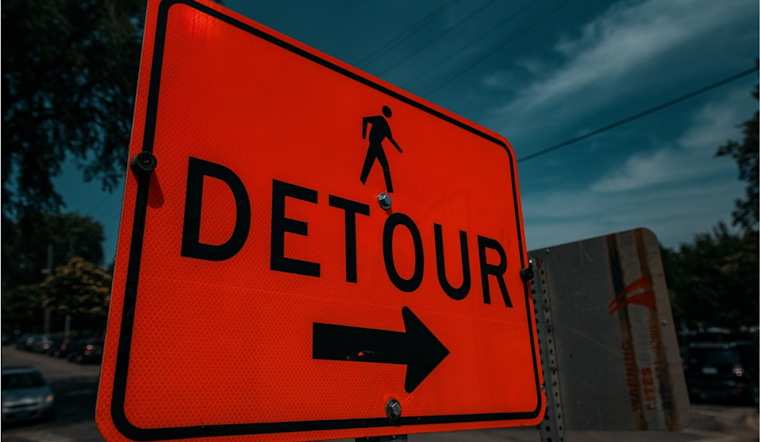 Traffic Flow Resumes on I-696 in Oakland County Following Swift