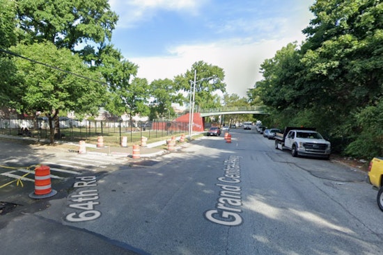 Tragedy Strikes Queens as 19-Year-Old Man Fatally Shot in Forest Hills Suspects Remain at Large