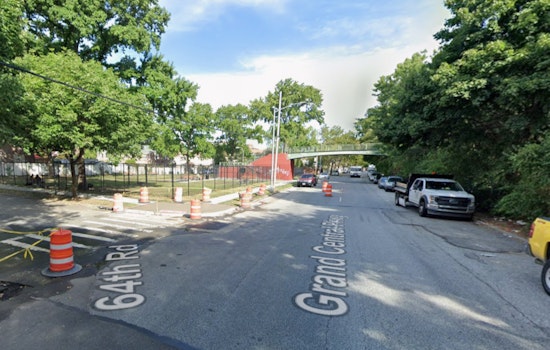 Tragedy Strikes Queens as 19-Year-Old Man Fatally Shot in Forest Hills Suspects Remain at Large