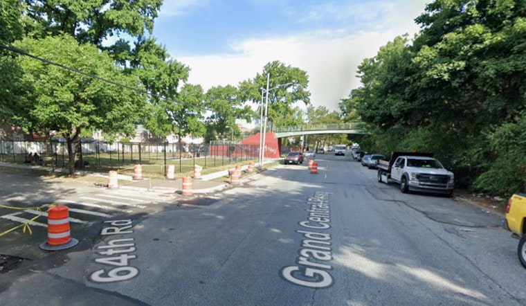 Tragedy Strikes Queens as 19-Year-Old Man Fatally Shot in Forest Hills Suspects Remain at Large