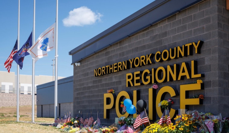 Tragic Bloodshed in Pennsylvania, Gunman Matthew Ruth Fatally Shoots 3