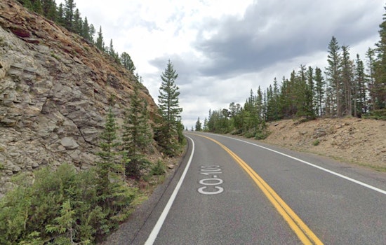 Tragic Climbing Fatality in Idaho Springs Under Investigation After Fall Incident
