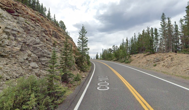 Tragic Climbing Fatality in Idaho Springs Under Investigation After Fall Incident
