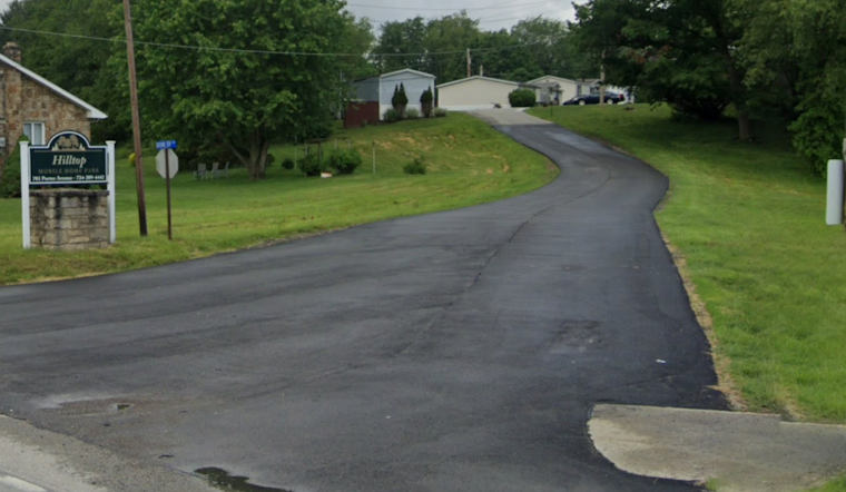 Tragic Explosion in Westmoreland County Mobile Home Claims Life of Elderly Man