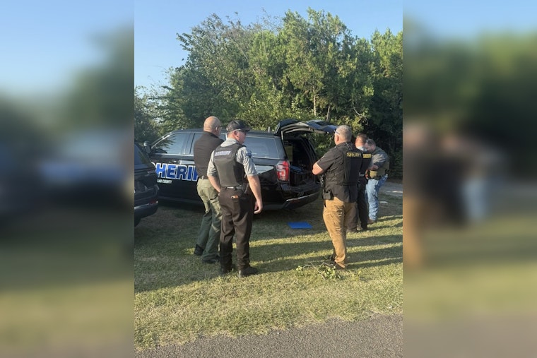Tragic Incident in Blanchard Claims Three Lives as Community and Law Enforcement Mourn Loss