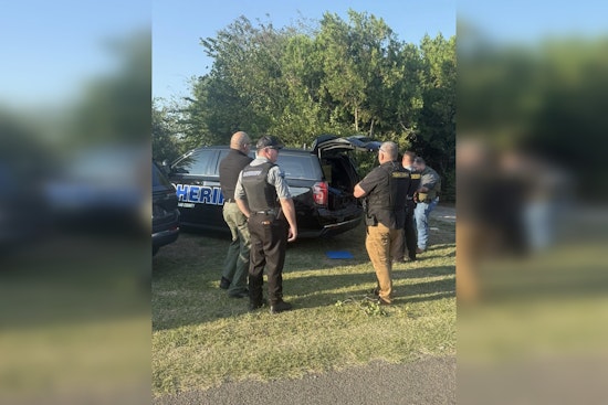 Tragic Incident in Blanchard Claims Three Lives as Community and Law Enforcement Mourn Loss