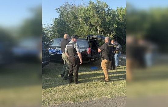 Tragic Incident in Blanchard Claims Three Lives as Community and Law Enforcement Mourn Loss