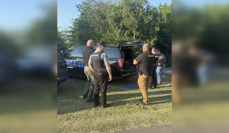 Tragic Incident in Blanchard Claims Three Lives as Community and Law Enforcement Mourn Loss