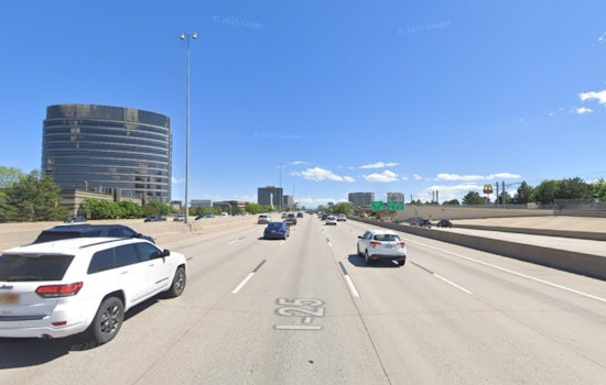 Tragic Multi-Car Crash on I-25 in Denver Tech Center Claims Lives of Two Teens from Henderson and Commerce City