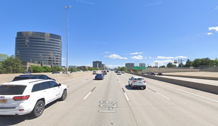 Tragic Multi-Car Crash on I-25 in Denver Tech Center Claims Lives of Two Teens from Henderson and Commerce City