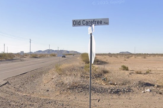 Tragic Off-Road Collision Claims Teen's Life in Peoria as Investigation Underway