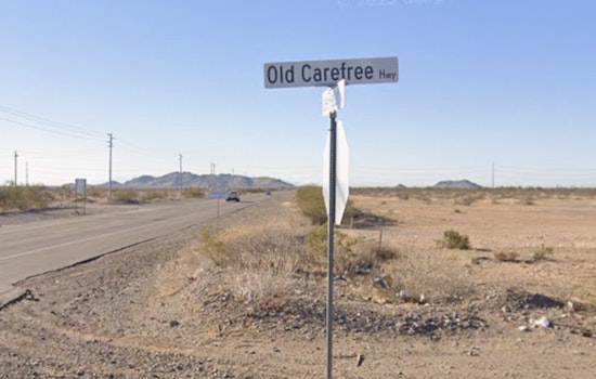 Tragic Off-Road Collision Claims Teen's Life in Peoria as Investigation Underway