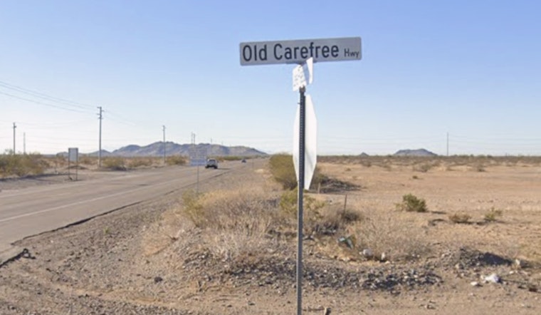 Tragic Off-Road Collision Claims Teen's Life in Peoria as Investigation Underway