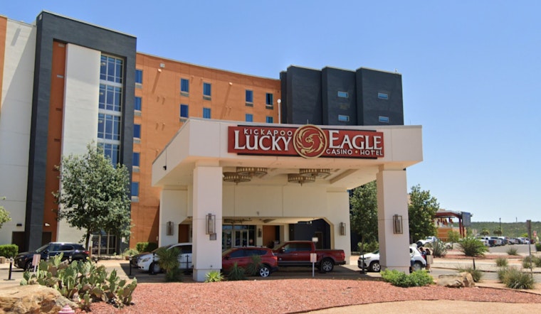 Tragic Shooting at Kickapoo Lucky Eagle Casino Leaves Two Dead, Five Injured, Suspect Charged with Capital Murder
