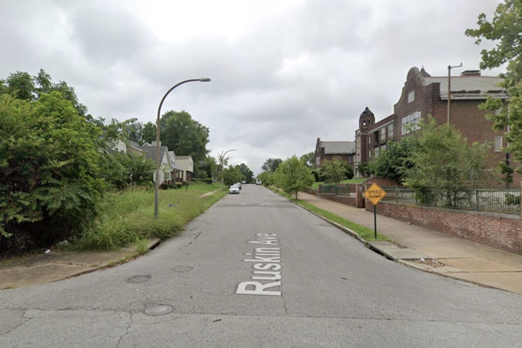 Tragic Shooting in St. Louis' Mark Twain Neighborhood Leaves One Dead, Another Critically Injured