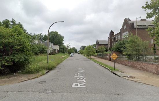 Tragic Shooting in St. Louis' Mark Twain Neighborhood Leaves One Dead, Another Critically Injured