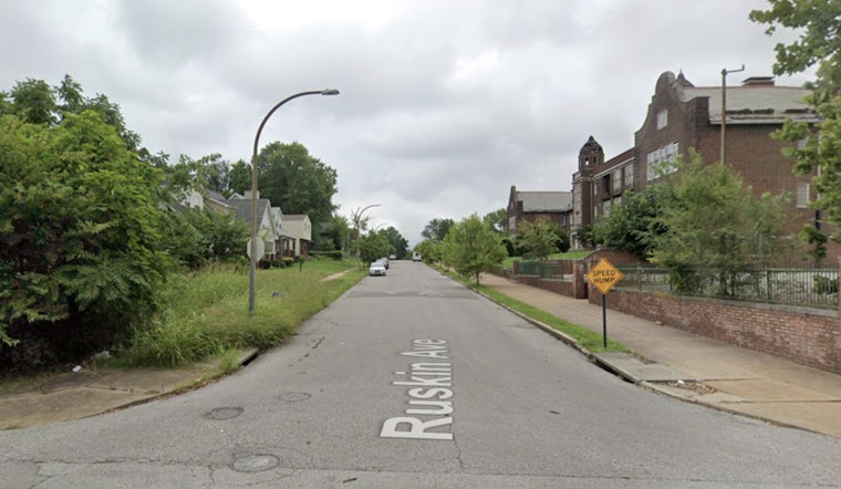 Tragic Shooting in St. Louis' Mark Twain Neighborhood Leaves One Dead, Another Critically Injured