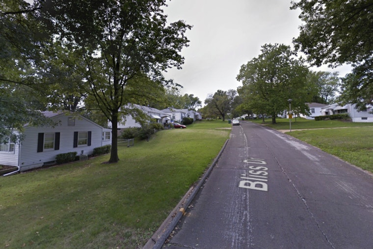 Tragic Stabbing Claims Life in Bellefontaine Neighbors as St. Louis County Police Lead Homicide Investigation