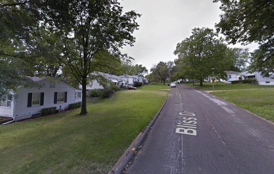 Tragic Stabbing Claims Life in Bellefontaine Neighbors as St. Louis County Police Lead Homicide Investigation