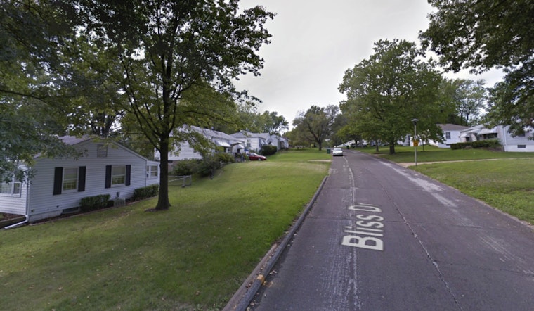 Tragic Stabbing Claims Life in Bellefontaine Neighbors as St. Louis County Police Lead Homicide Investigation