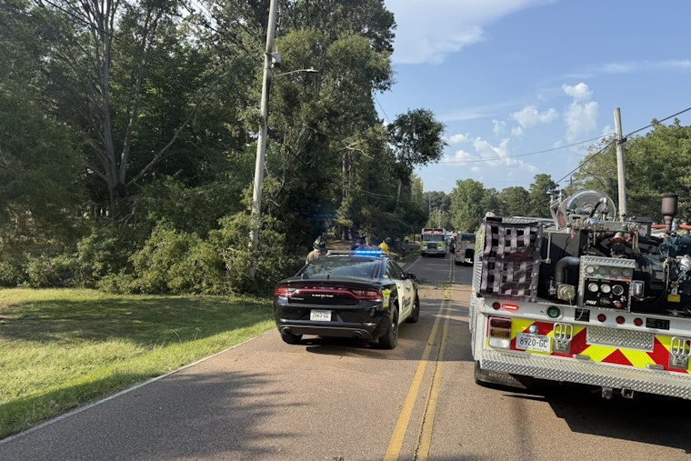 Transformer Fire in Bartlett Leads to Traffic Diversions; No Injuries Reported as Emergency Services Respond