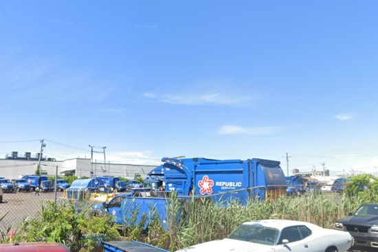Trash Troubles End in Massachusetts as Republic Services Strikes Deal with Teamsters Local 25