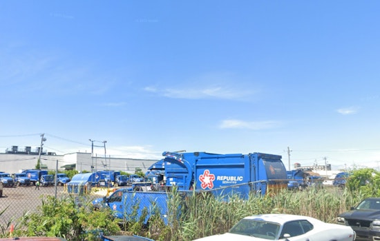 Trash Troubles End in Massachusetts as Republic Services Strikes Deal with Teamsters Local 25