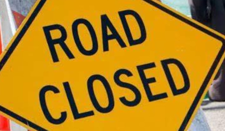 Travel Alert: Center Ridge Road Closure Disrupts Traffic in North Ridgeville Amid Gas Line Rupture