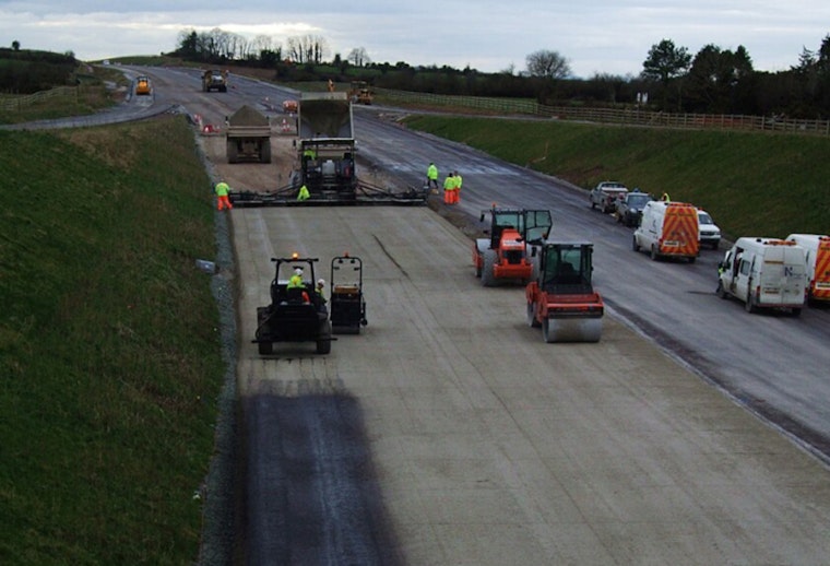 Travel Alert: Major Highway Projects to Impact Yakima Valley Post-Labor Day