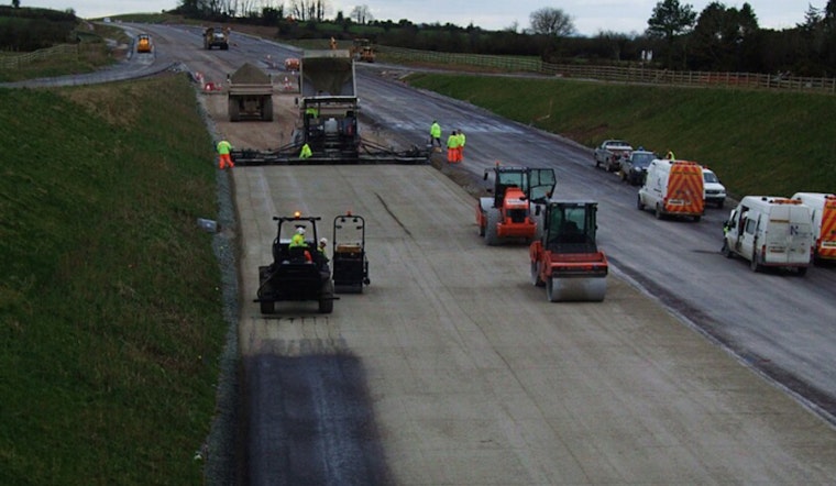 Travel Alert: Major Highway Projects to Impact Yakima Valley Post-Labor Day
