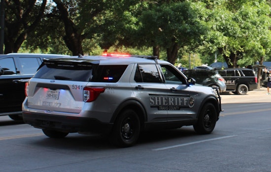 Travis County Sheriff's Office Investigates Suspicious Death After Manor Apartment Disturbance