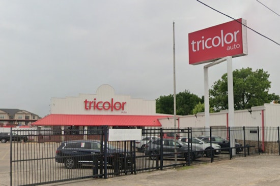 Tricolor Auto Group Files Chapter 7 Amid Customer Credit Woes
