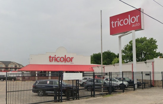 Tricolor Auto Group Files Chapter 7 Amid Customer Credit Woes
