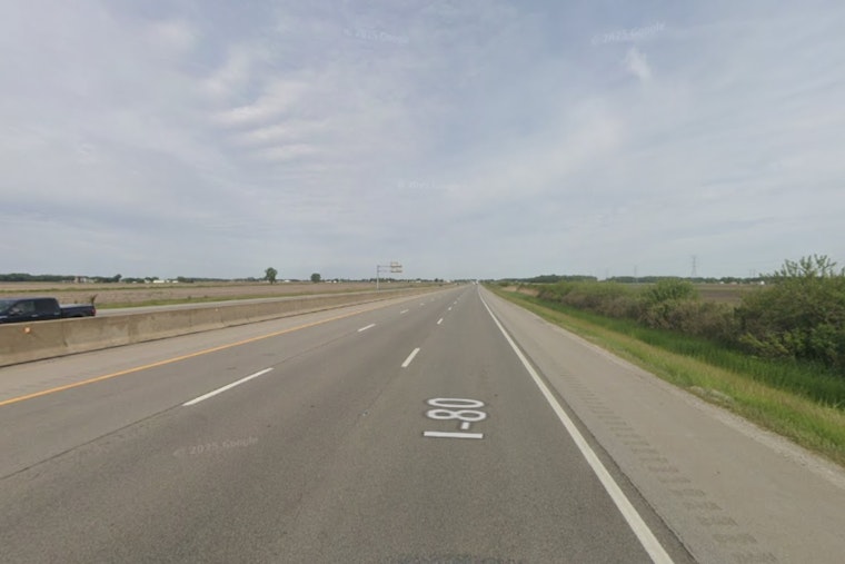 Triple Fatality in Back-to-Back Crashes on Ohio Turnpike in Erie County