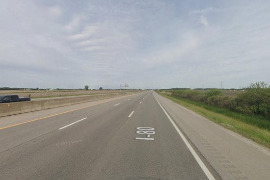 Triple Fatality in Back-to-Back Crashes on Ohio Turnpike in Erie County