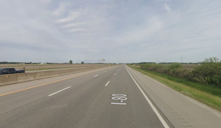 Triple Fatality in Back-to-Back Crashes on Ohio Turnpike in Erie County
