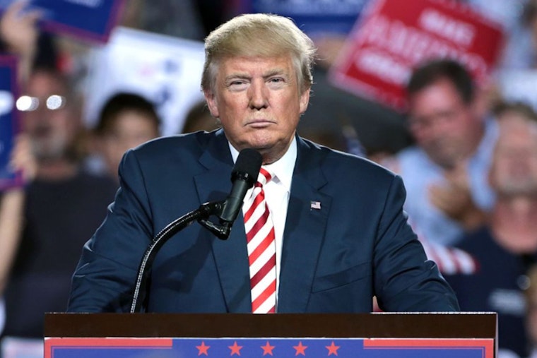 Trump Administration Dangles Multi-Million Dollar Axe Over NYC, Chicago & Northern Virginia Schools for Transgender Policy