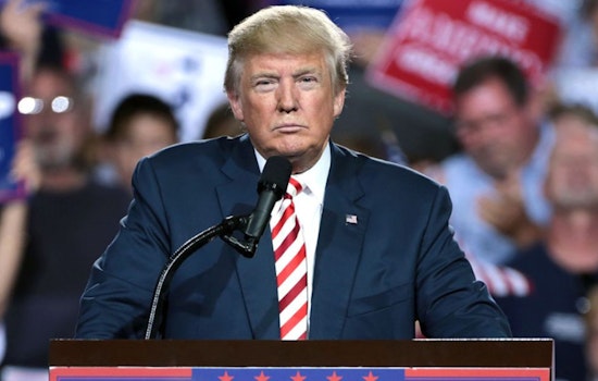 Trump Administration Dangles Multi-Million Dollar Axe Over NYC, Chicago & Northern Virginia Schools for Transgender Policy