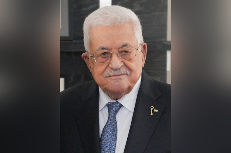 Trump Administration Denies Entry to Palestinian President Abbas, Officials for UN General Assembly in New York
