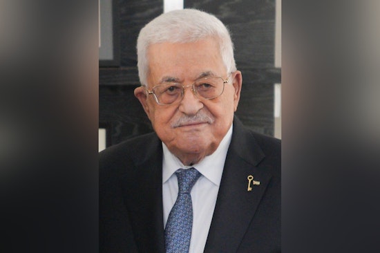 Trump Administration Denies Entry to Palestinian President Abbas, Officials for UN General Assembly in New York