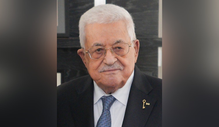 Trump Administration Denies Entry to Palestinian President Abbas, Officials for UN General Assembly in New York