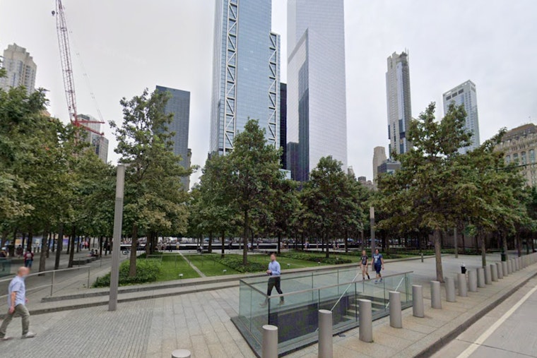 Trump Administration Eyes Federal Takeover of 9/11 Memorial, Drawing Fire from New York Leaders and Community