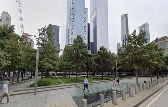 Trump Administration Eyes Federal Takeover of 9/11 Memorial, Drawing Fire from New York Leaders and Community