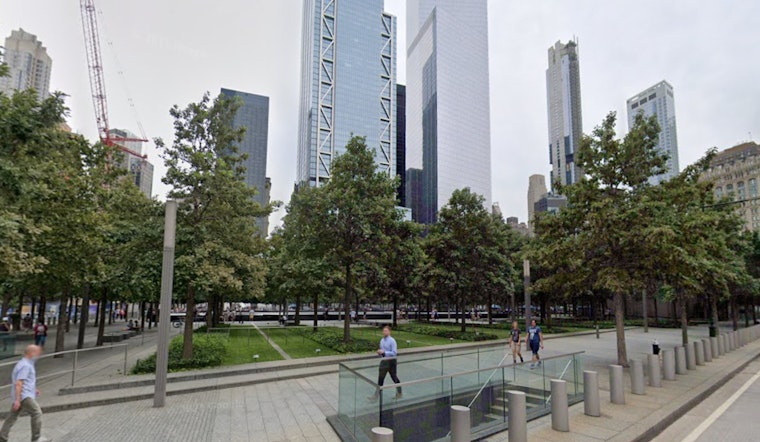 Trump Administration Eyes Federal Takeover of 9/11 Memorial, Drawing Fire from New York Leaders and Community
