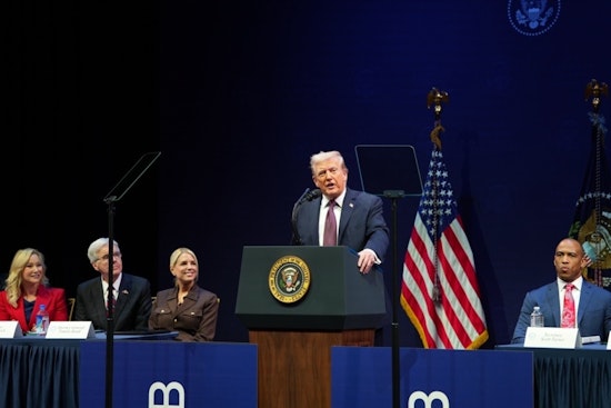 Trump Administration Reaffirms Commitment to Religious Liberty in U.S. Schools at Second Hearing