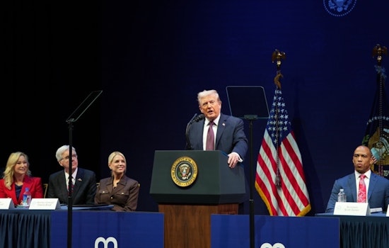 Trump Administration Reaffirms Commitment to Religious Liberty in U.S. Schools at Second Hearing